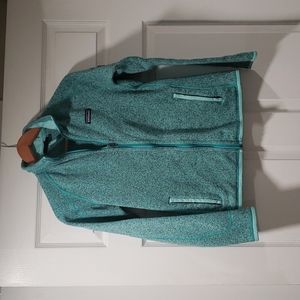 Patagonia sweatshirt